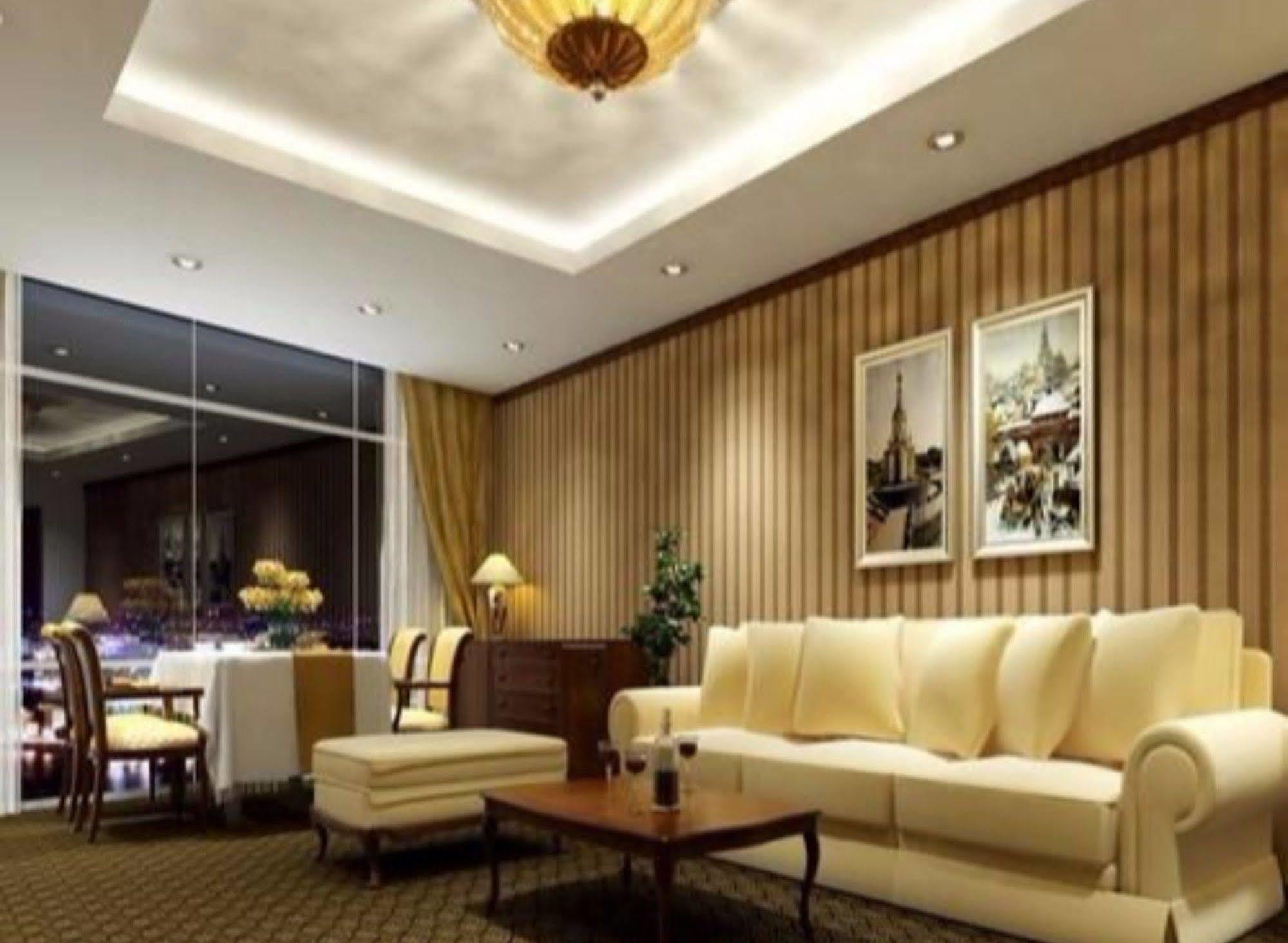 Petro Hotel Vũng Tàu Exterior foto